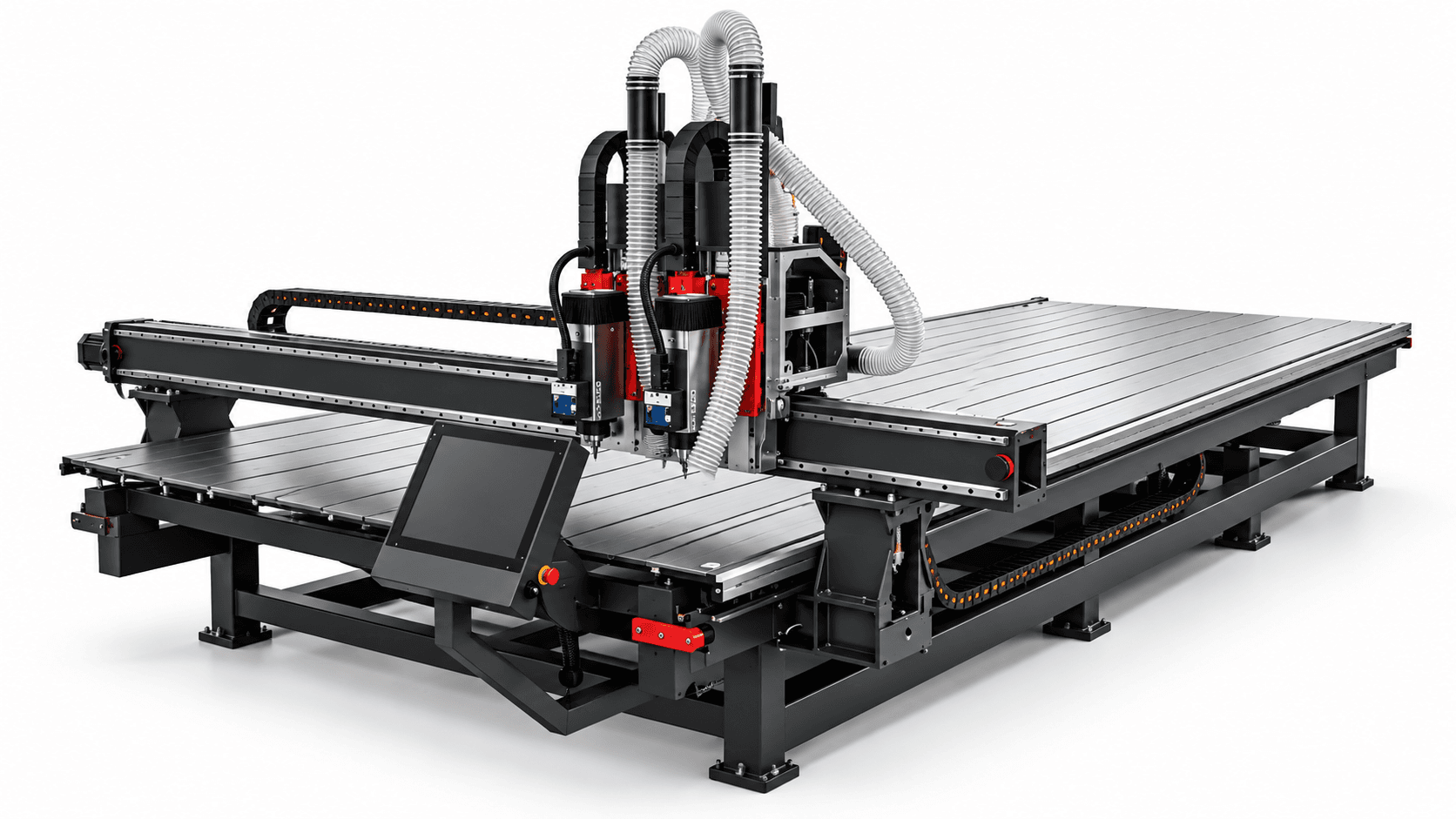 Router Machines machine