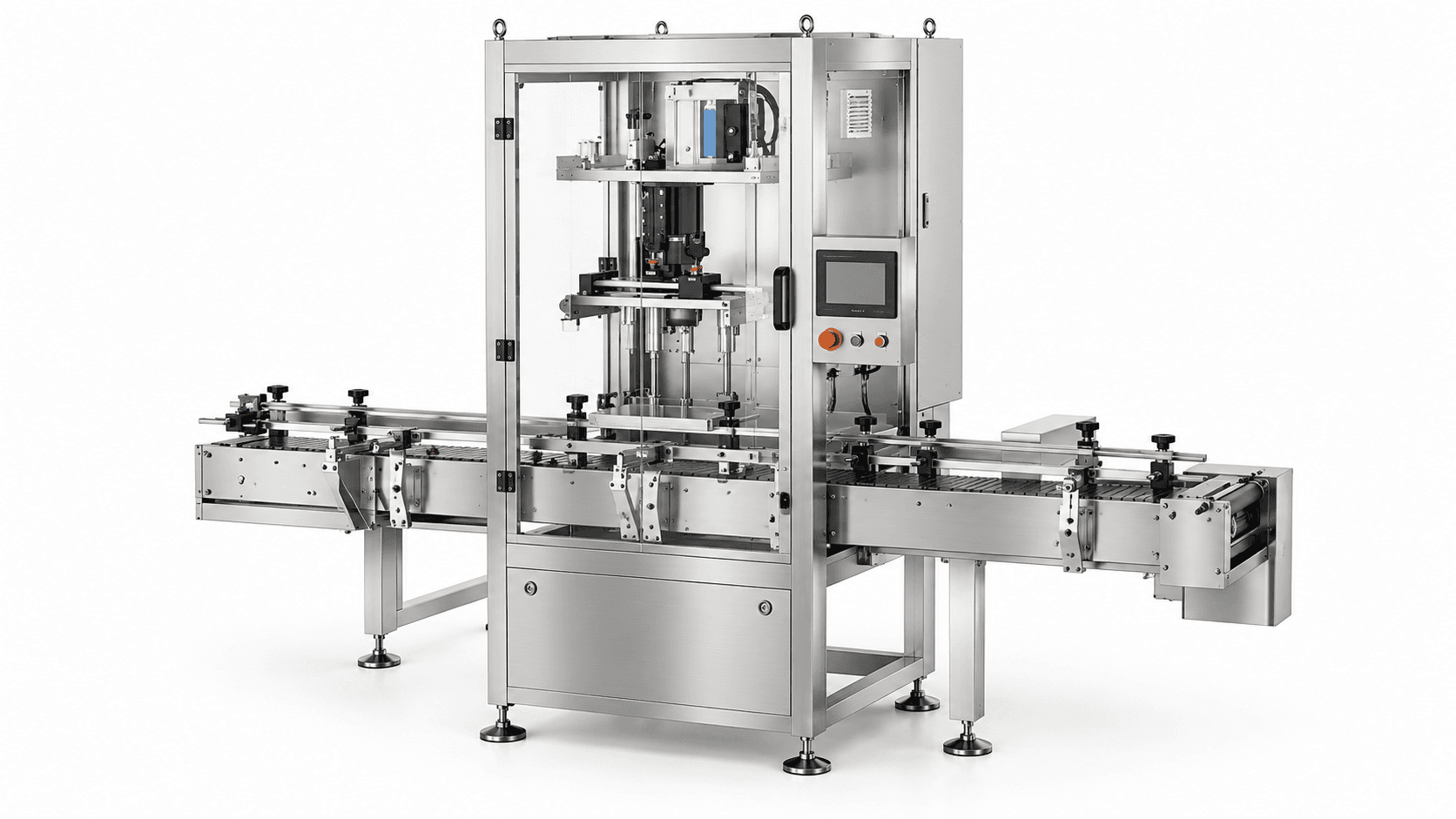 Leak Testing Machines machine